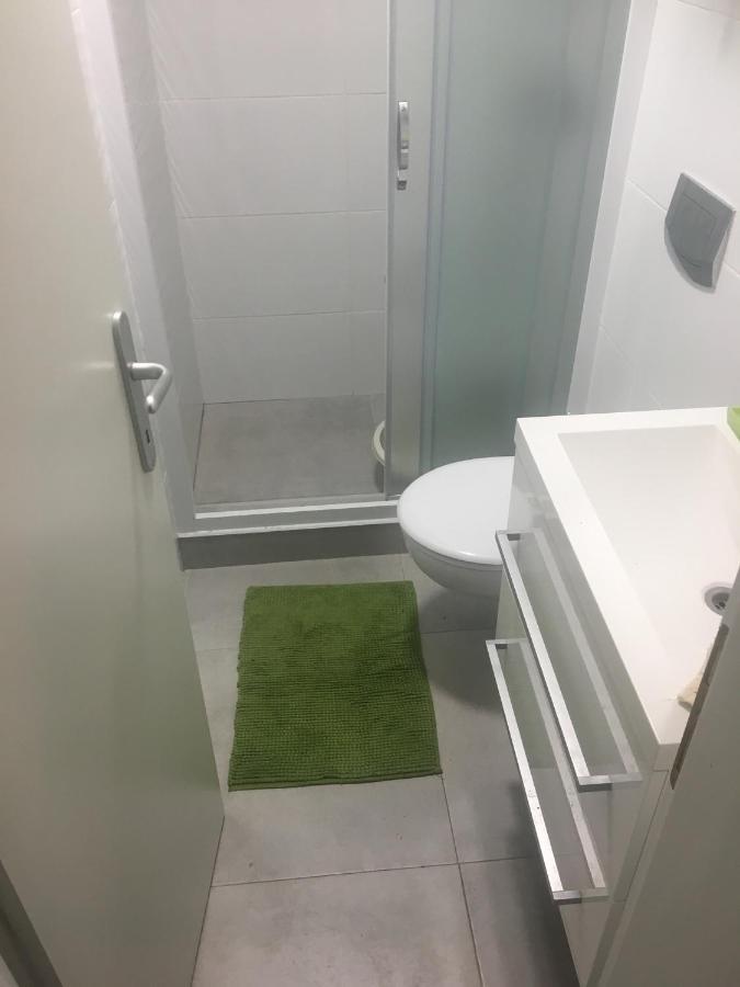 קלק Vila Ivka Gardens מראה חיצוני תמונה