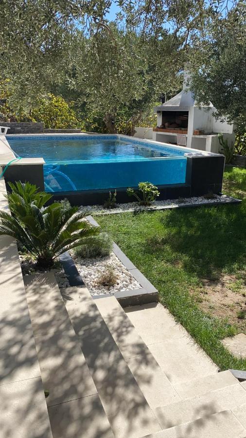 קלק Vila Ivka Gardens מראה חיצוני תמונה