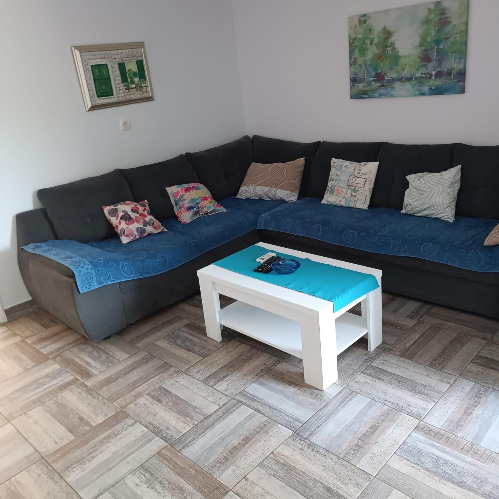קלק Vila Ivka Gardens מראה חיצוני תמונה