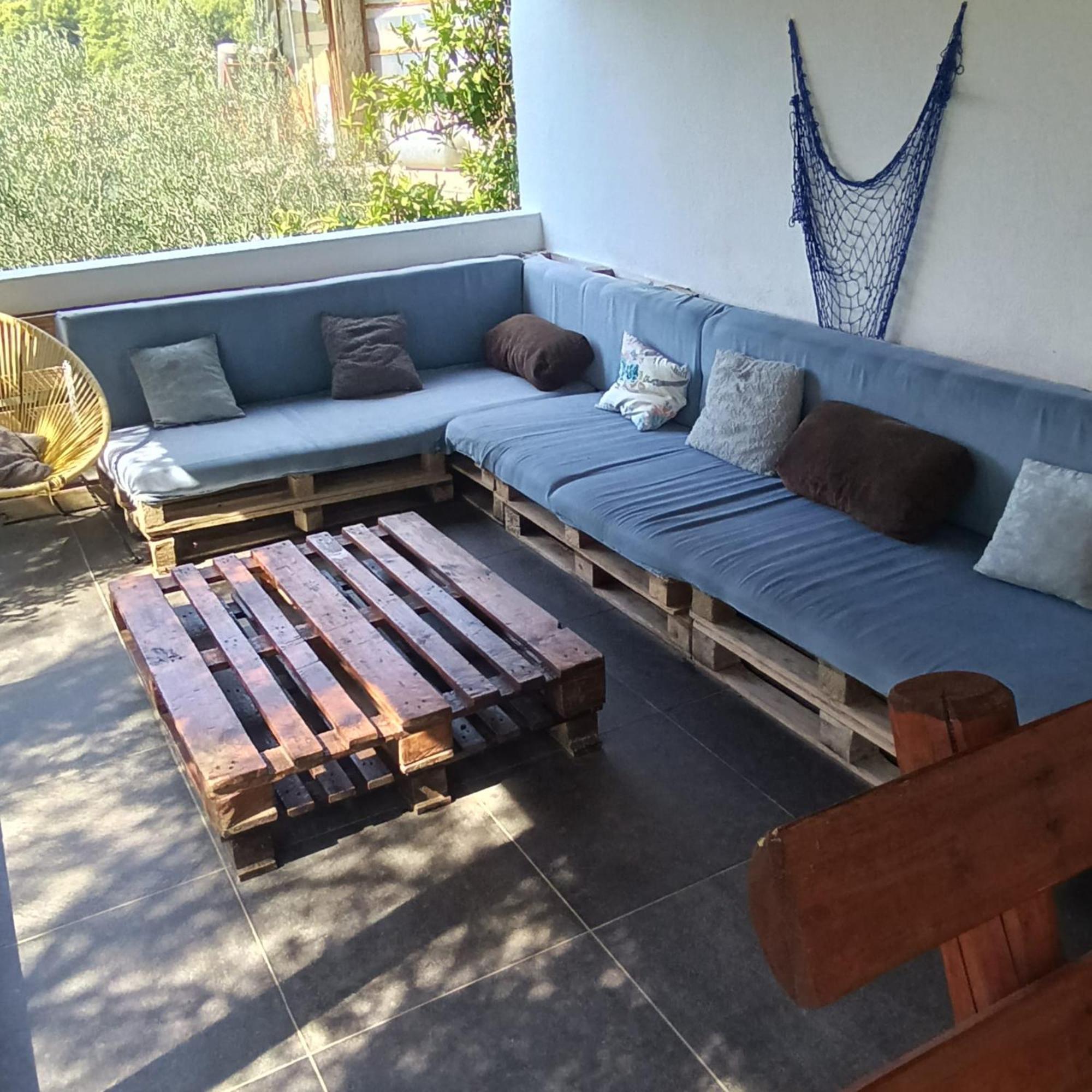 קלק Vila Ivka Gardens מראה חיצוני תמונה